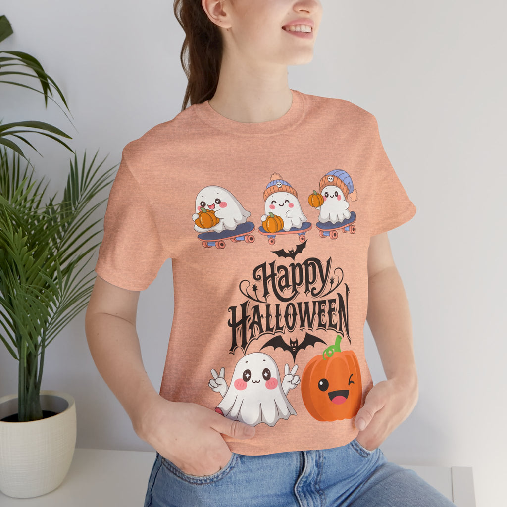 Cute Ghost T-Shirt