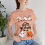 Cute Ghost T-Shirt