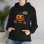 Halloween Pumpkin - Unisex Hoodie