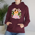 Hoodie Women - Self Love Oversized