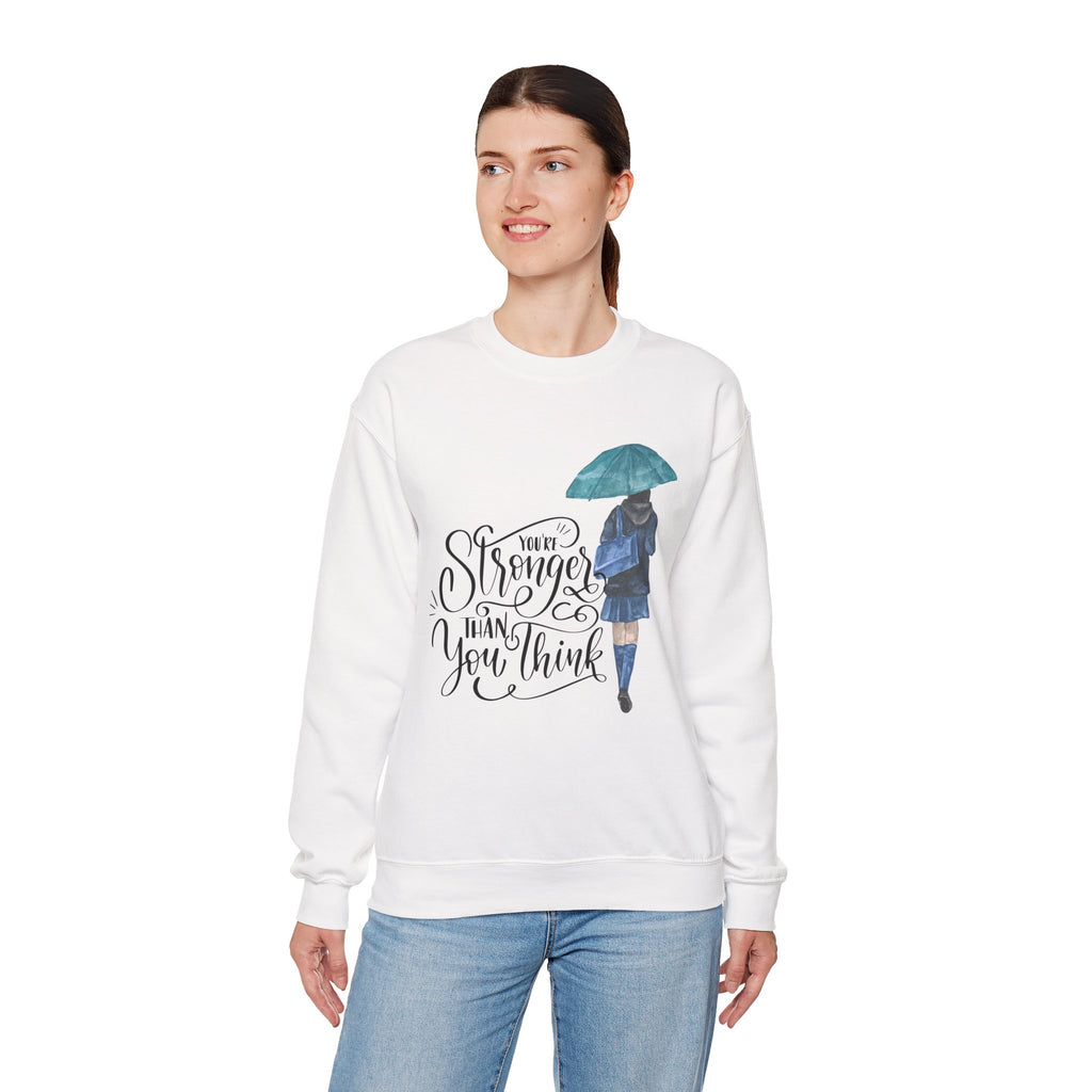 Women’s Graphic Sweatshirt