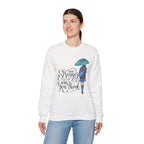 Women’s Graphic Sweatshirt