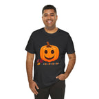 Halloween Vibes - Unisex T-Shirt