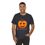Halloween Vibes - Unisex T-Shirt