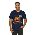 Halloween T-Shirt - Pumpkin Season