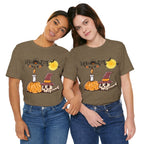 Halloween Costume - T-shirt