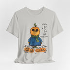 Fab-BOO-lous Spooky T-shirt