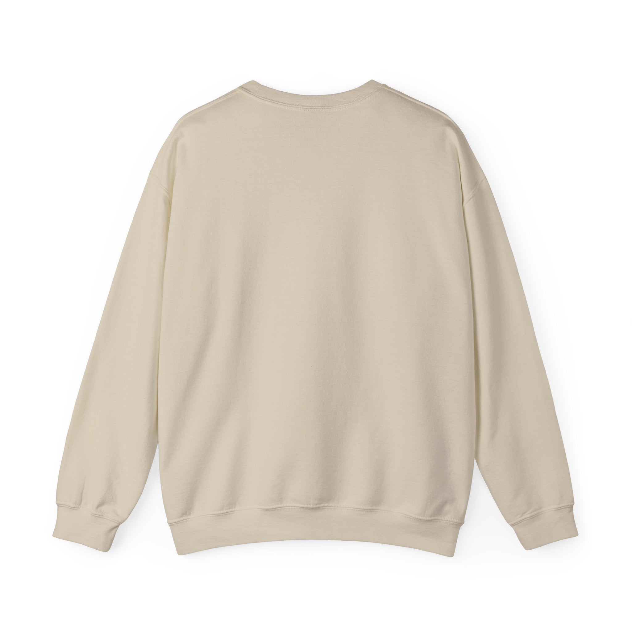 Unisex Crewneck Sweatshirt - "Love Yourself"