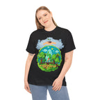 “Circle of Life” T-shirt