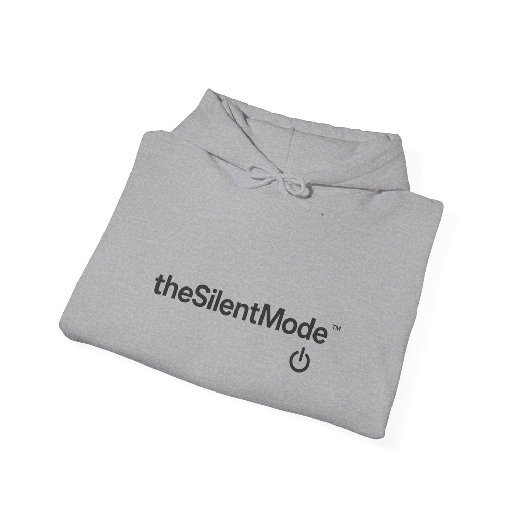 theSilentMode™ Essential - Unisex Hoodie