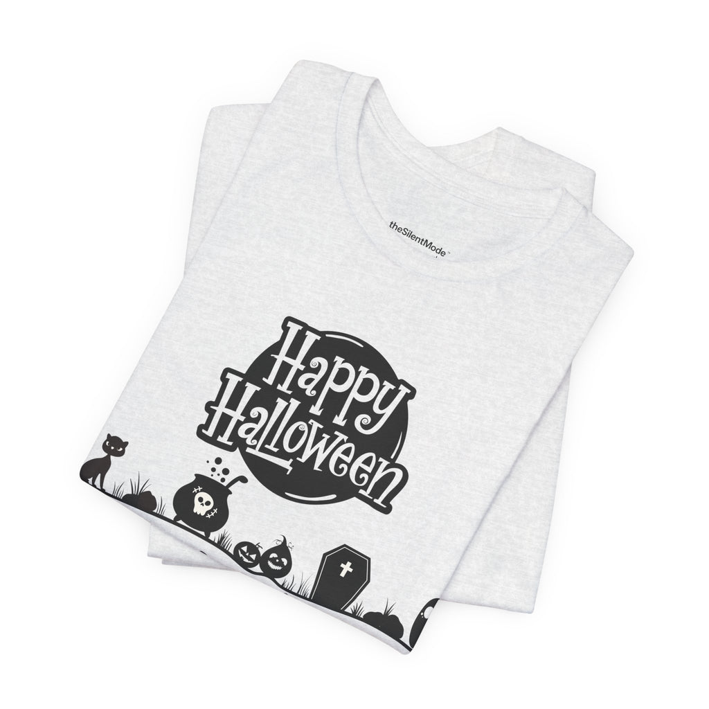 Halloween T-Shirt - Unisex