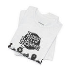 Halloween T-Shirt - Unisex