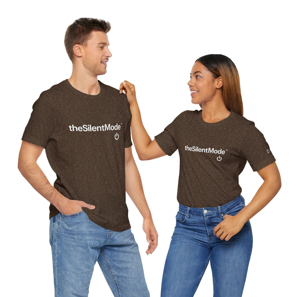 theSilentMode™ T-Shirt - Unisex