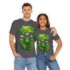 “Green Planet Harmony” T-shirt