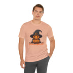 Halloween T-Shirt - Spooky but Stylish.