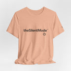 theSilentMode™ - T-Shirt Unisex