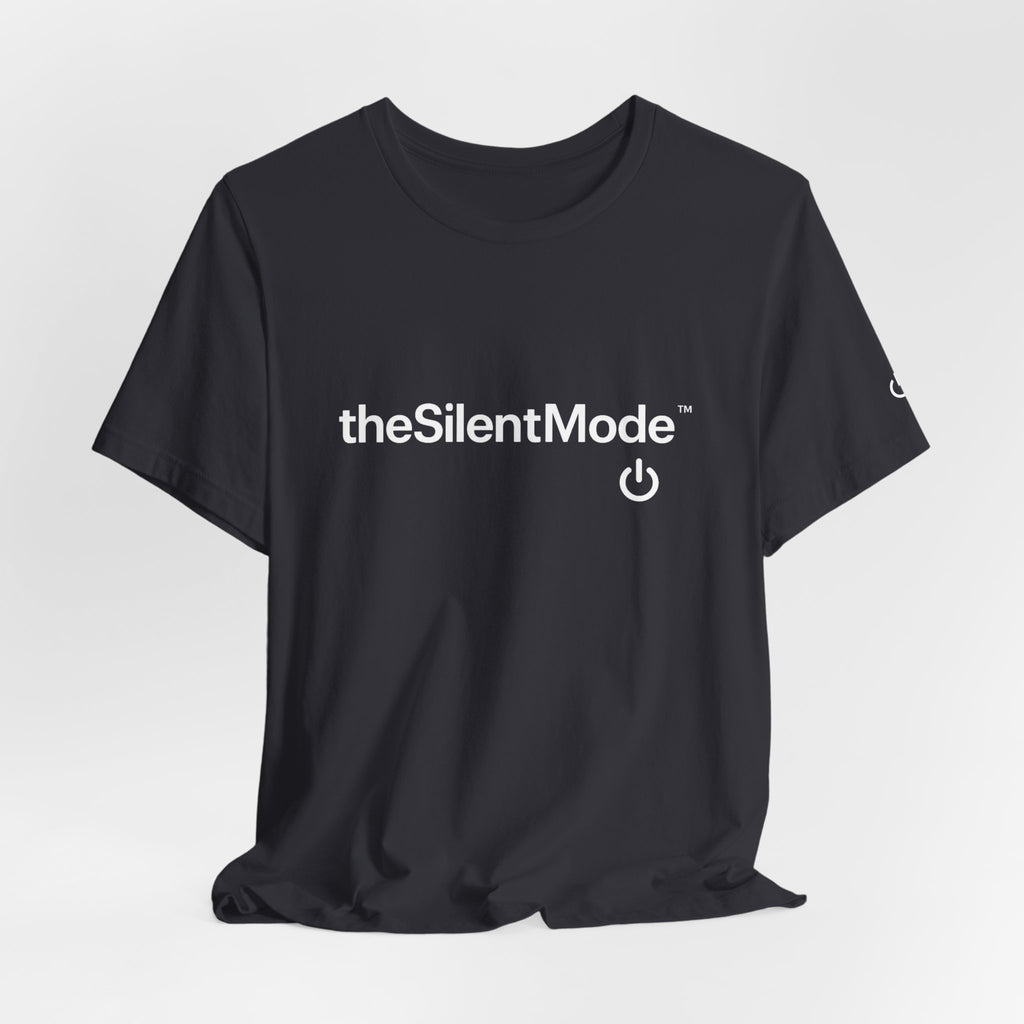 theSilentMode™ T-Shirt - Unisex