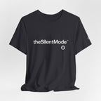 theSilentMode™ T-Shirt - Unisex