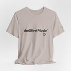theSilentMode™ - T-Shirt Unisex