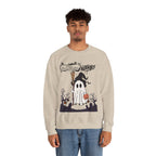 Spooky Halloween - Crewneck Sweatshirt