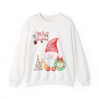 Merry Christmas Santa Sweatshirt