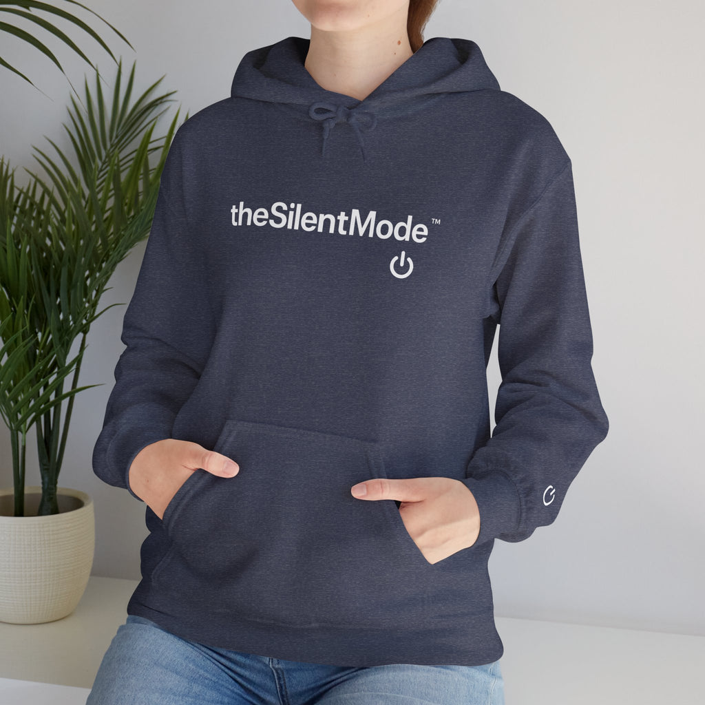 theSilentMode™ Essential - Unisex Hoodie