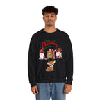 Merry Christmas Sweatshirt