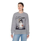 Spooky Halloween - Crewneck Sweatshirt