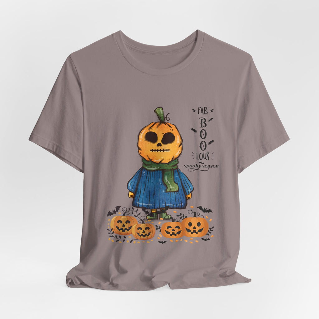 Fab-BOO-lous Spooky T-shirt
