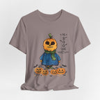 Fab-BOO-lous Spooky T-shirt