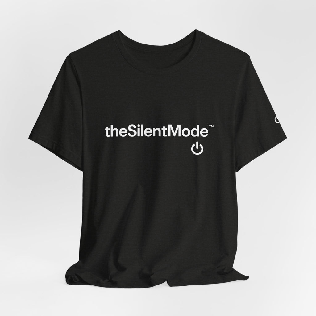 theSilentMode™ T-Shirt - Unisex