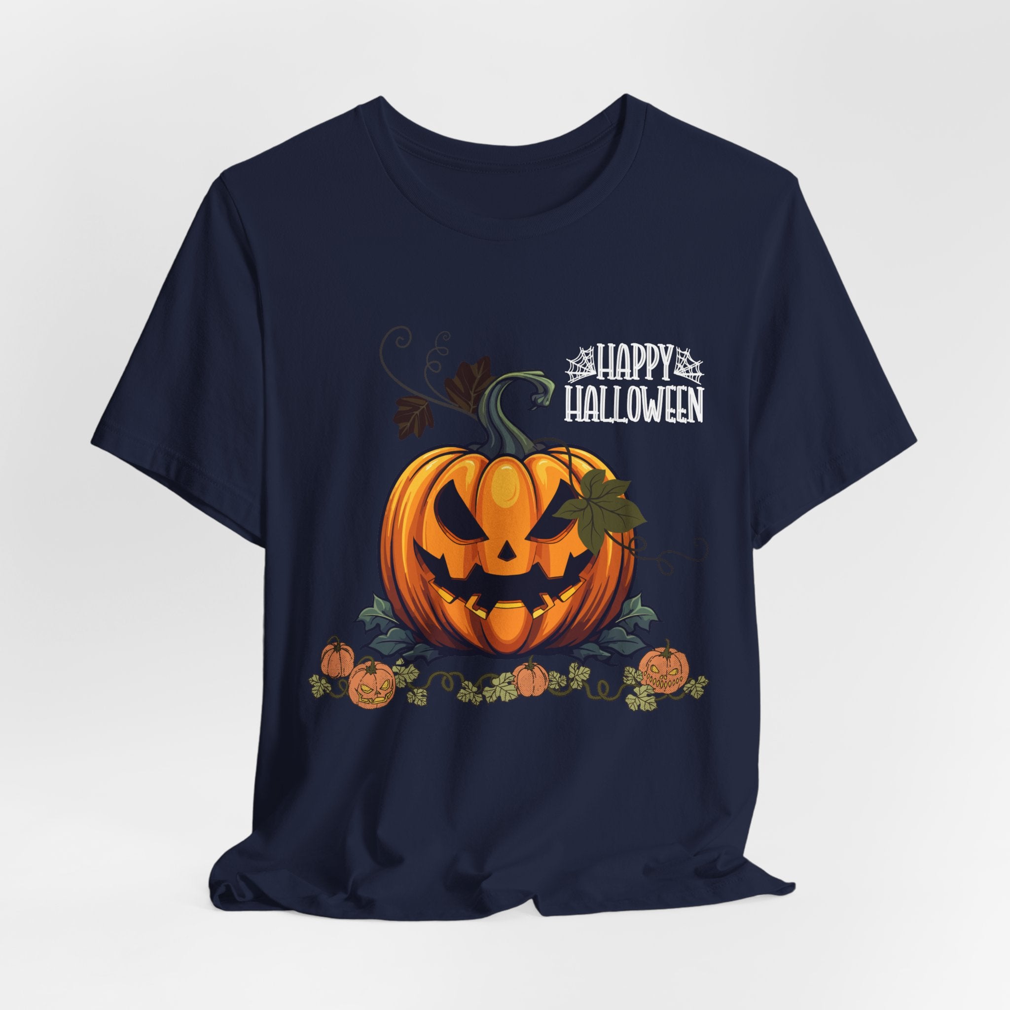 Halloween T-Shirt - Pumpkin Season