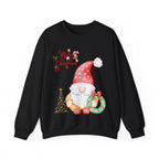 Merry Christmas Santa Sweatshirt