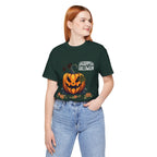 Halloween T-Shirt - Pumpkin Season