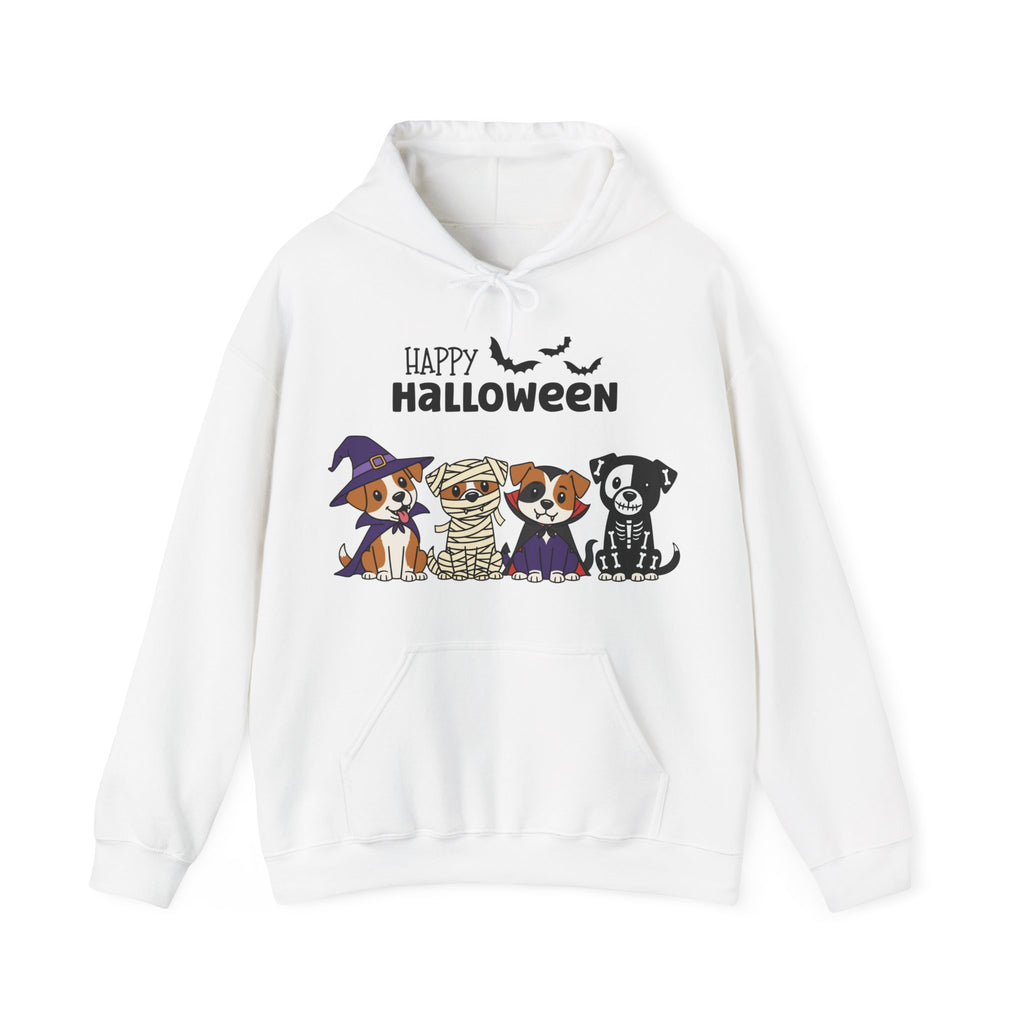 Halloween Puppies - Unisex Hoodie