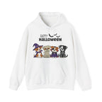 Halloween Puppies - Unisex Hoodie