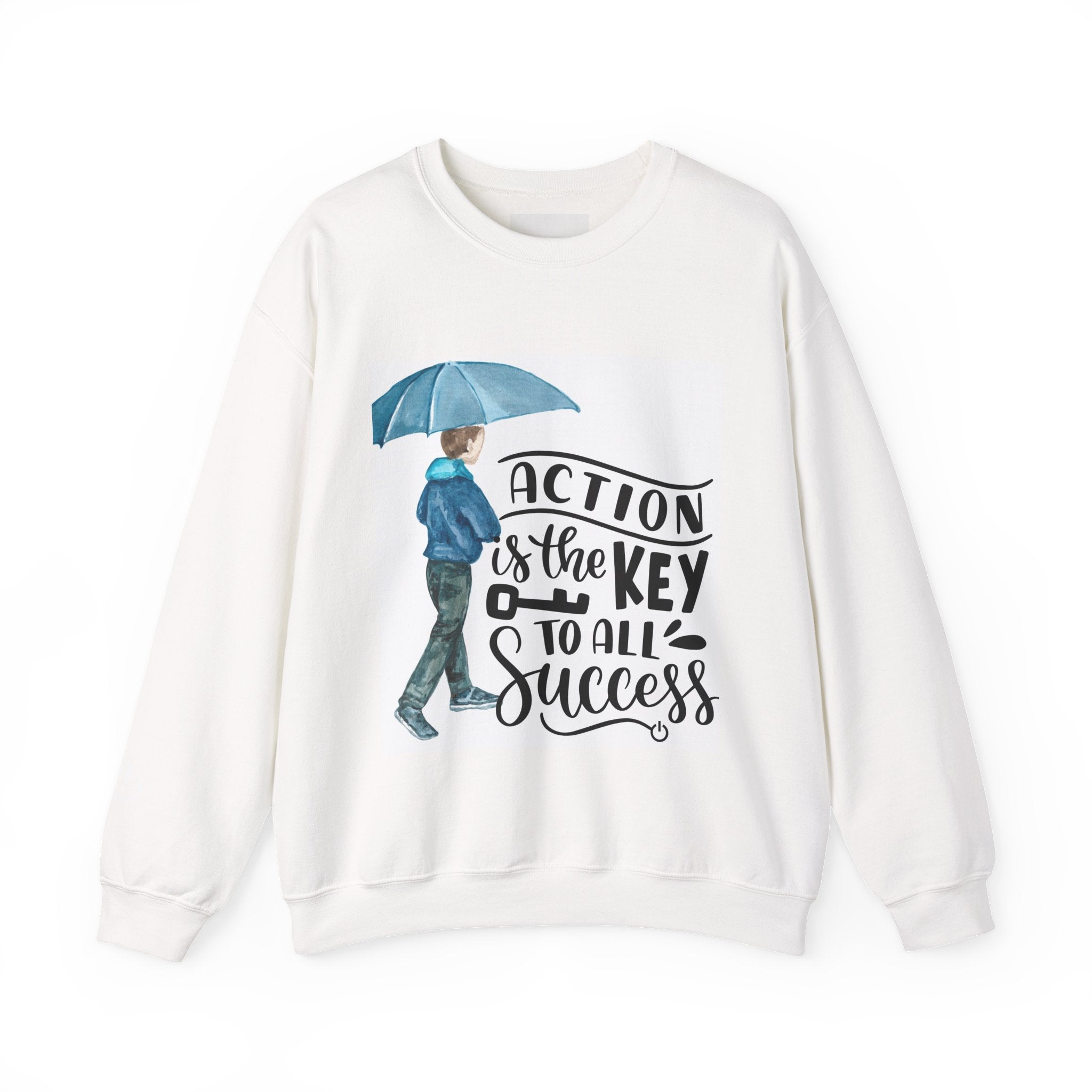 Men’s Graphic Sweatshirt