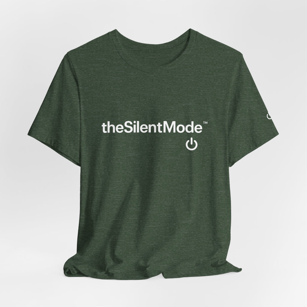 theSilentMode™ T-Shirt - Unisex