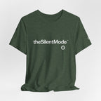 theSilentMode™ T-Shirt - Unisex