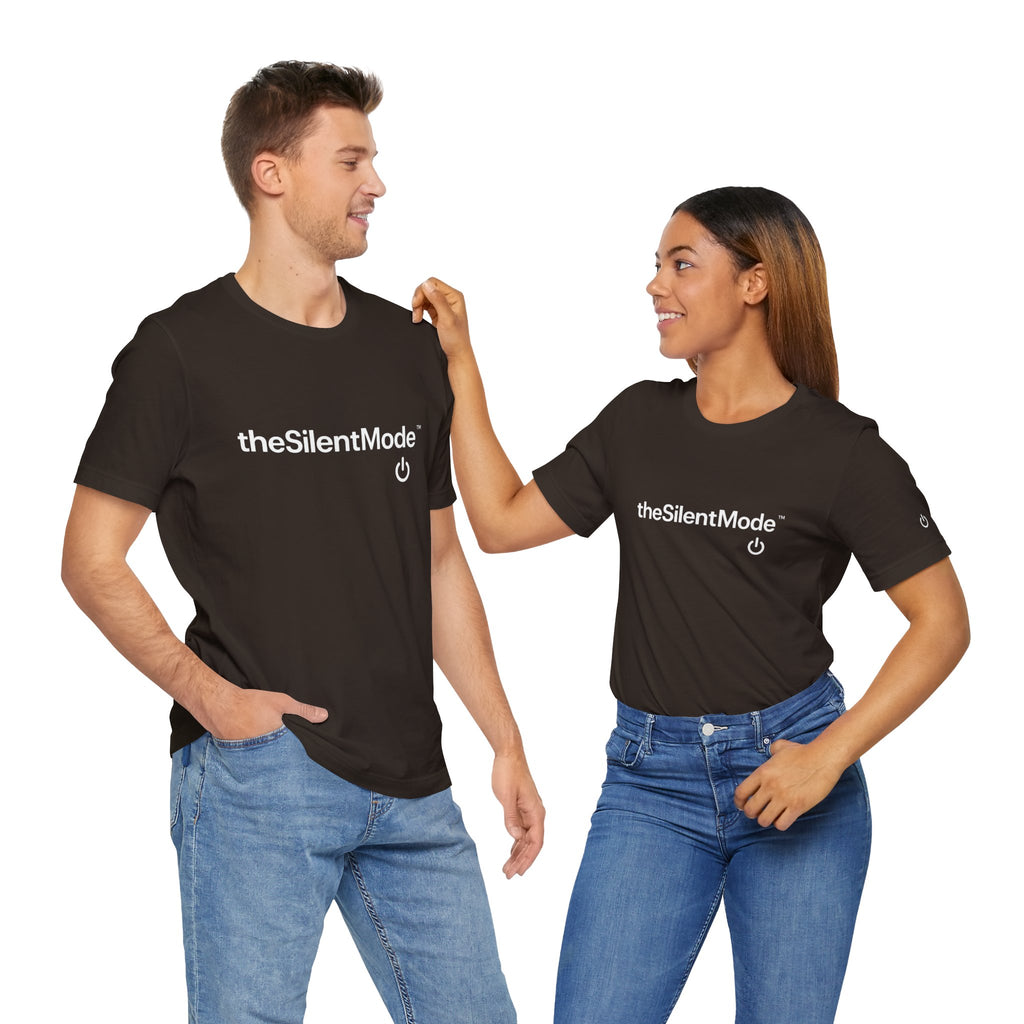 theSilentMode™ T-Shirt - Unisex