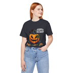 Halloween T-Shirt - Pumpkin Season