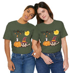 Halloween Costume - T-shirt