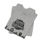 Halloween T-Shirt - Unisex