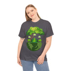 “Green Planet Harmony” T-shirt