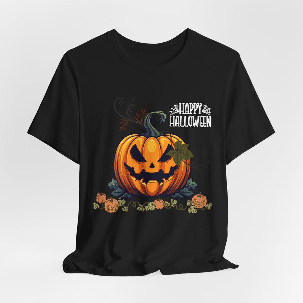 Halloween T-Shirt - Pumpkin Season