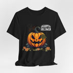 Halloween T-Shirt - Pumpkin Season