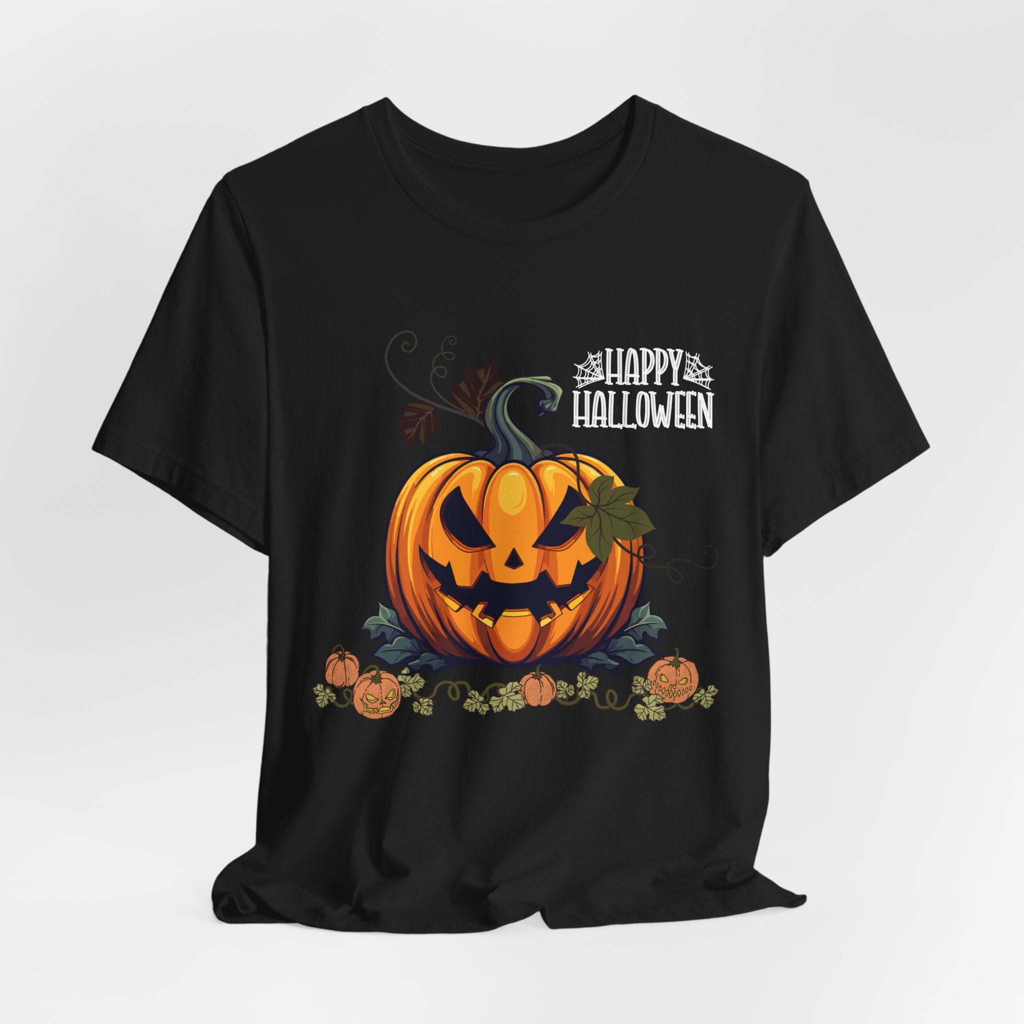 Halloween T-Shirt - Pumpkin Season