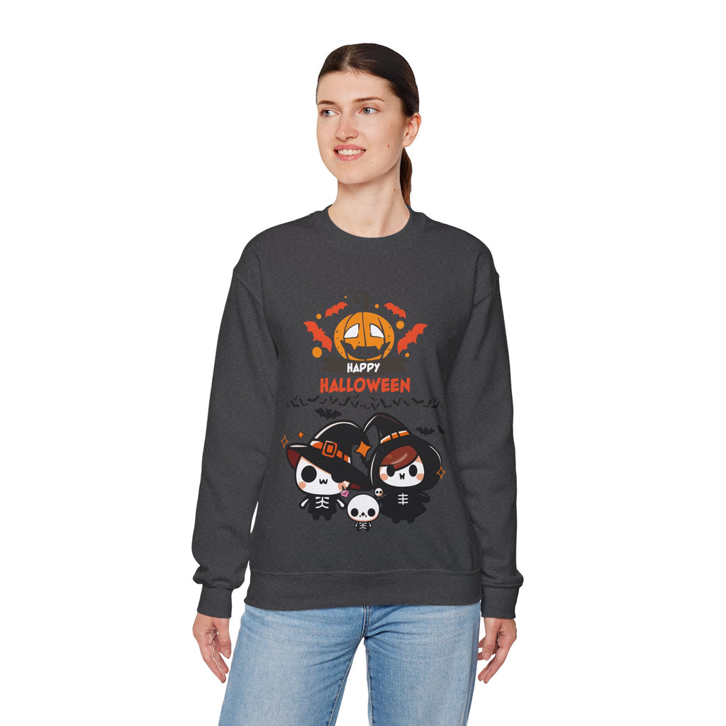 Halloween Cuties Sweatshirt