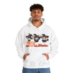Halloween Trick or Treat - Unisex Hoodie