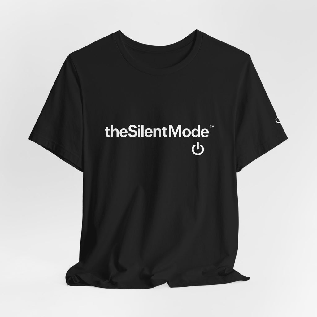 theSilentMode™ T-Shirt - Unisex